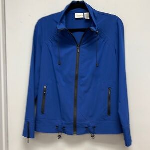 Zenergy by Chico’s “Neema” Jacket